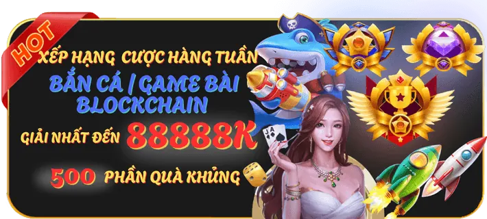 Bắn Cá và Đá Gà 89bet1