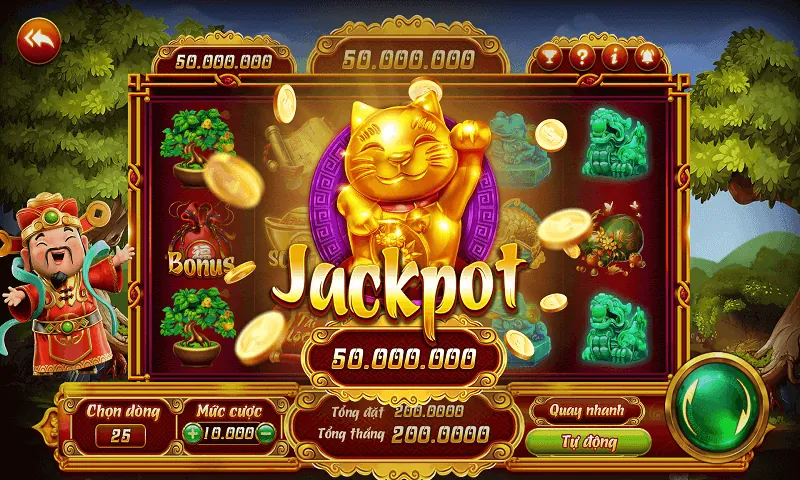 Chiến lược chơi Slots tại 89bet1 chính thức