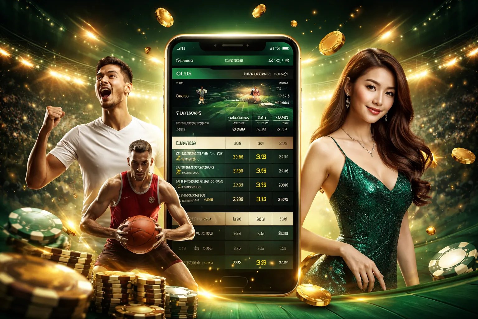 Lịch sử phát triển 89bet1 chính thức