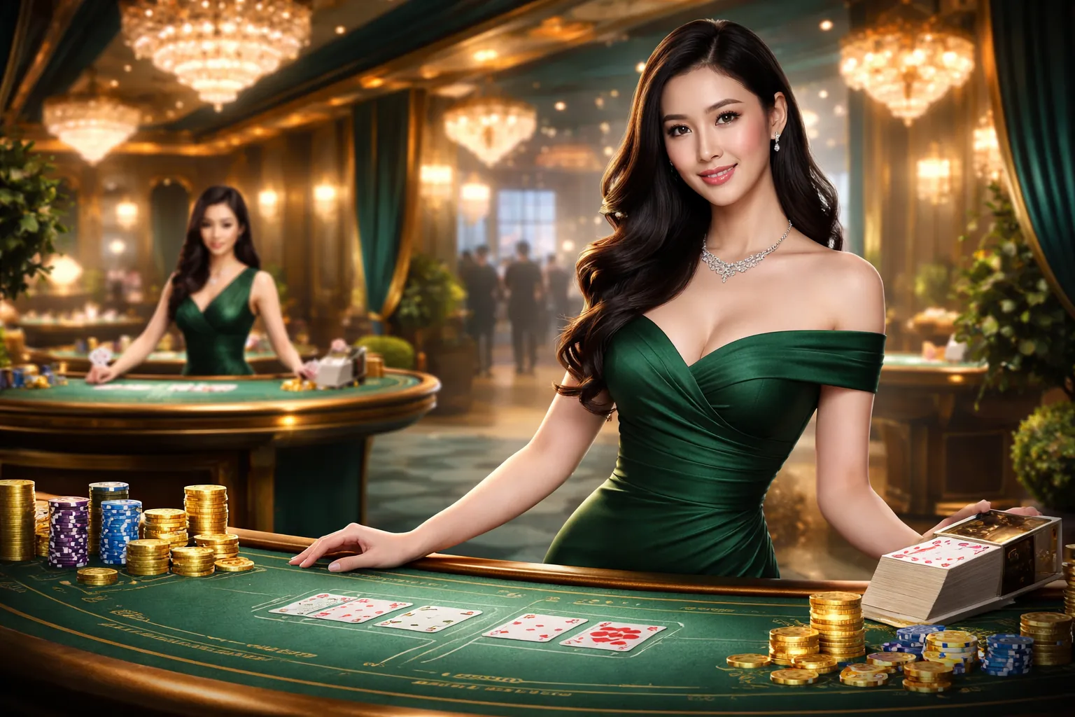 Chiến Lược & Mẹo Chơi Casino Trực Tuyến Hiệu Quả