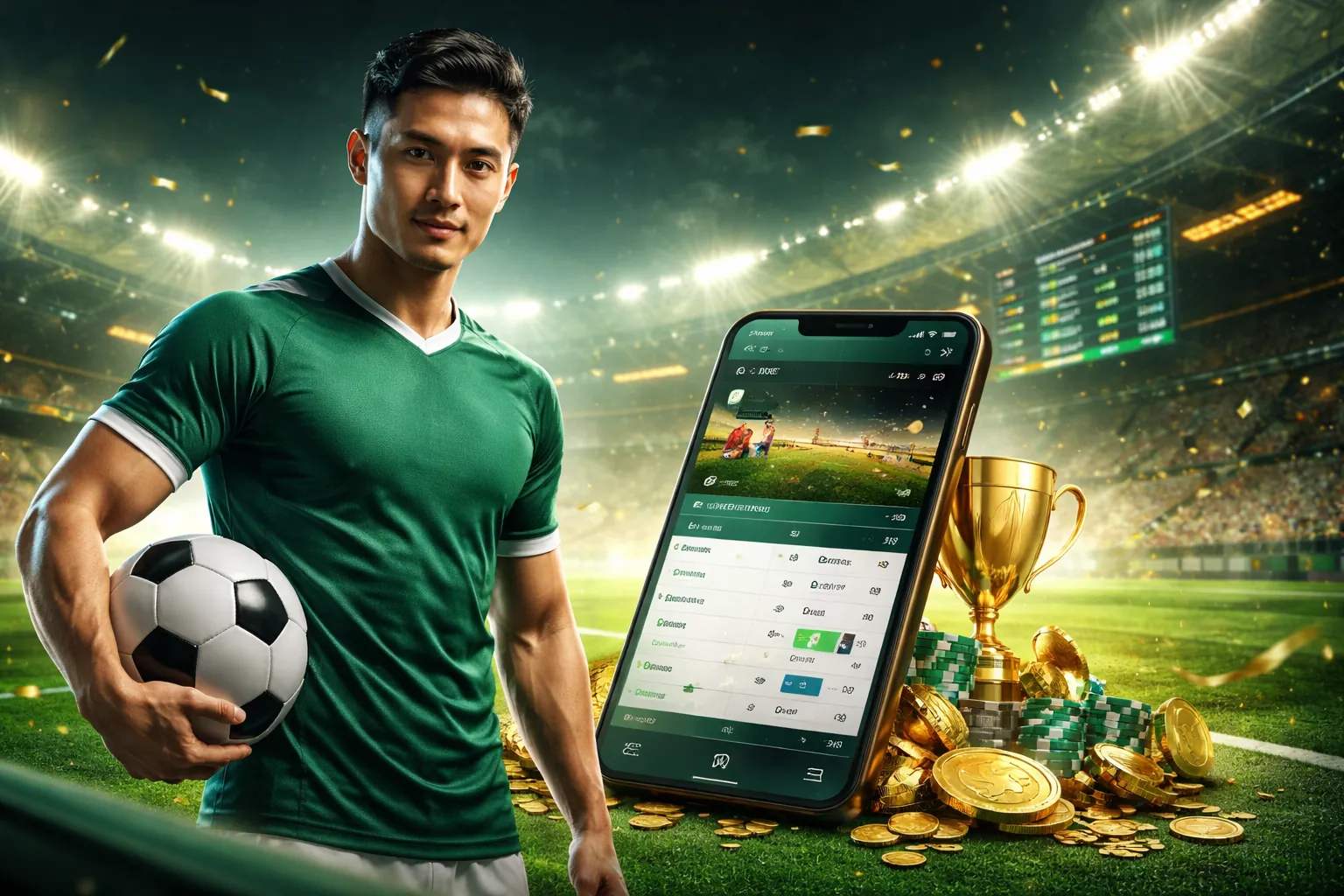 Cam kết và giá trị cốt lõi 89bet1 chính thức