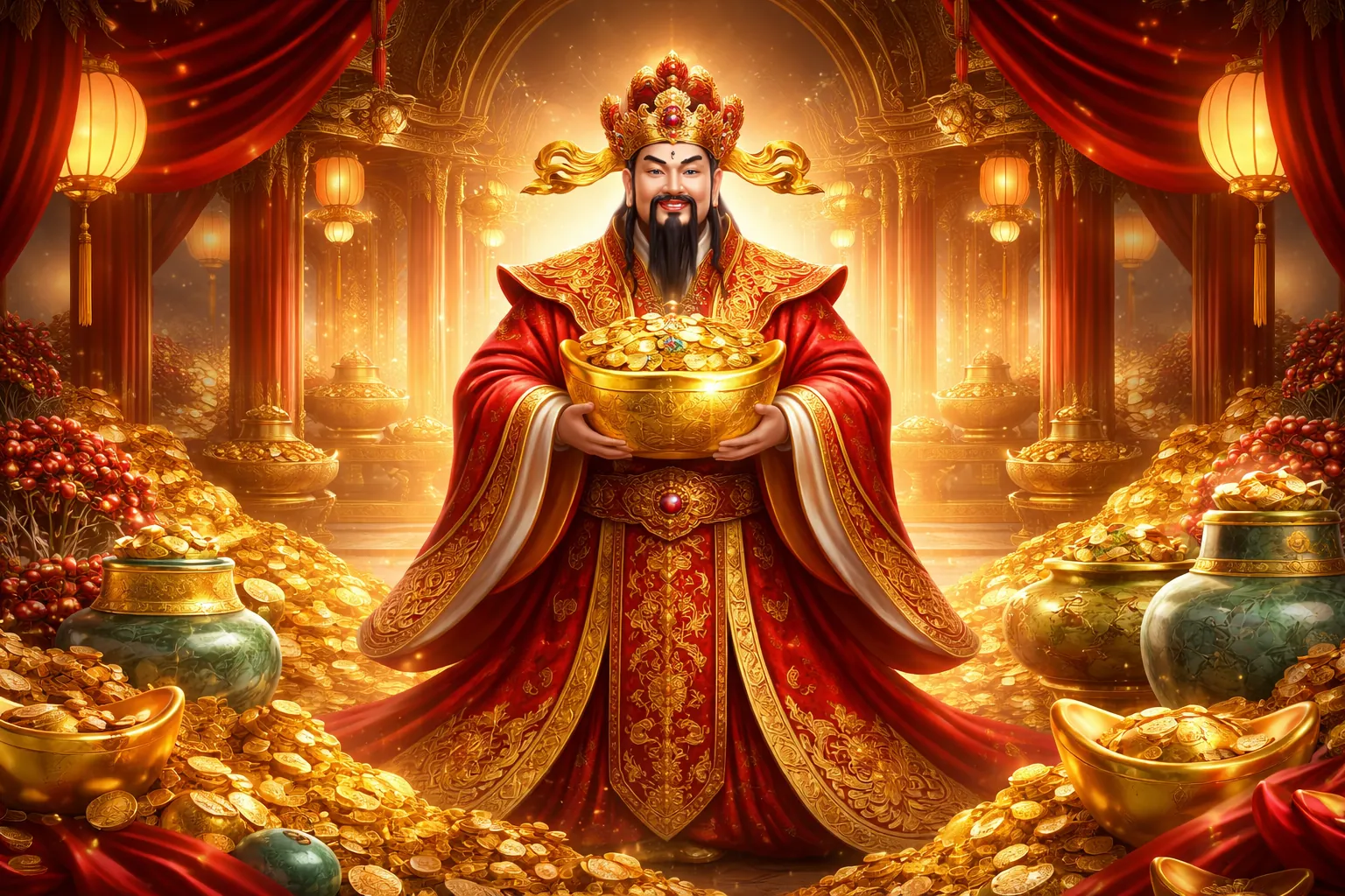 Giới thiệu về 89bet1 chính thức