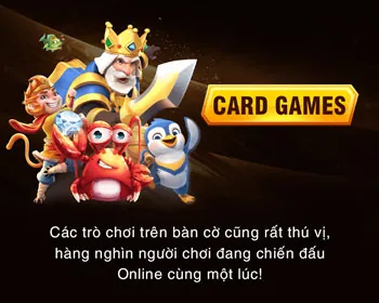 Đa dạng trò chơi tại 89bet1 chính thức