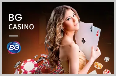 Casino trực tuyến 89bet1 chính thức