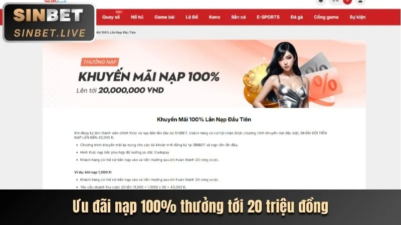 Giao diện tỷ lệ cược cạnh tranh tại 89bet1 chính thức